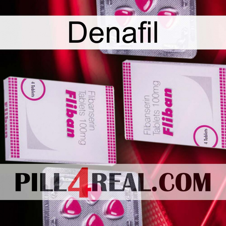 Denafil 33